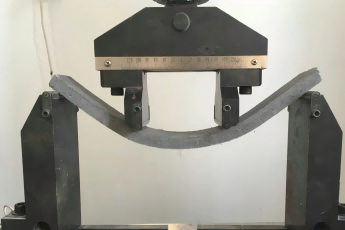 平和高延性混凝土 高延性砂浆 抗震加固混凝土产品特点 施工流程