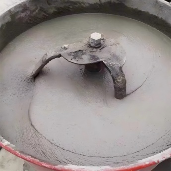 平和灌浆料常见问题与解决方法