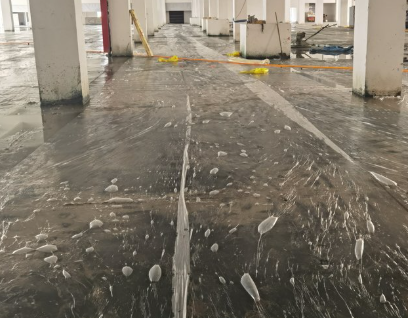 平和不发火砂浆和不发火金属骨料有什么区别