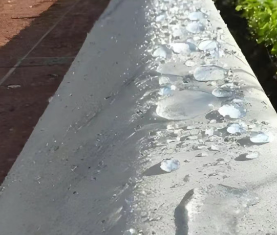 平和硅烷浸渍涂料在混凝土保护中的应用