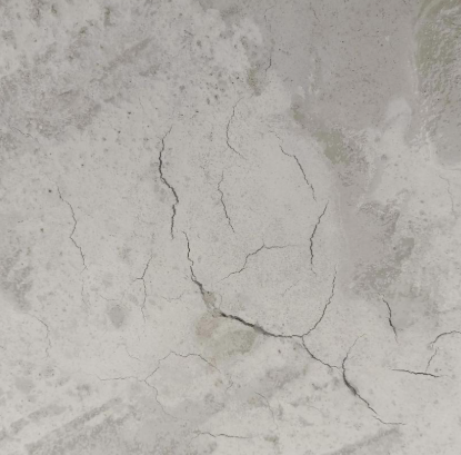 平和灌浆料为什么会产生裂缝？出现裂缝该如何处理？