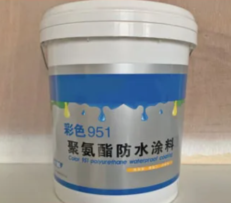 平和聚氨酯防水涂料
