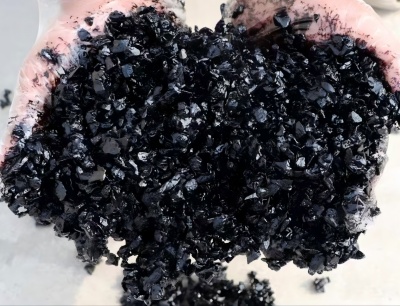 平和沥青冷补料（沥青砂）的优势特点与施工流程解析