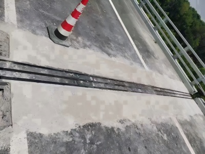 平和伸缩缝更换后浇筑材料快速结构修补料速砼的产品特点及施工流程​