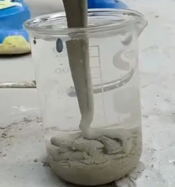 平和水工混凝土絮凝剂，水下抗分散剂的作用及施工方法